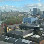 City View One Bedroom Apartment