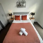 City View One Bedroom Apartment
