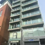 City View One Bedroom Apartment